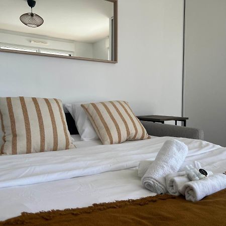 Apartmán Perle De Baud - Centre - Luxueux - Fitness Rennes Exteriér fotografie